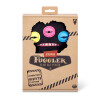 Fuggler Monstruo Laboratoy Misfits Edition Annoyed Alien