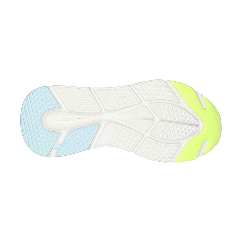 Max Cushioning Elite - Mujer Grey
