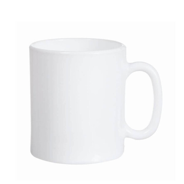 JARRA MUG 32CL BLANCO 63391 JARRA MUG 32CL BLANCO 63391