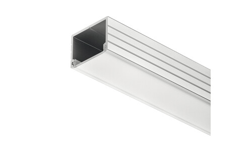 Perfil para cinta led de aplicar 833.72.982 Perfil Para Cinta Led De Aplicar 833.72.982