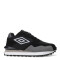 Championes Unisex Umbro URBAN Ref.20106355 Negro