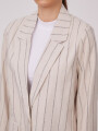 Blazer Lianka Estampado 1