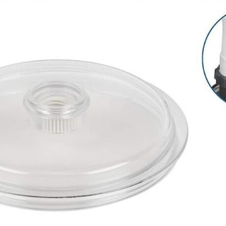 INTEX REPUESTO TAPA TRANSP, PREFILTRO BOMBA ARENA DIA. EXT.130MM Intex Repuesto Tapa Transp, Prefiltro Bomba Arena Dia. Ext.130mm