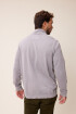 BUZO NIVIA POLANCO Gris