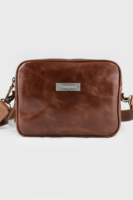 Morral Julieta Marrón