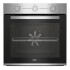 Horno De Empotrar Beko 66l Grill Bbie12100xd HORNO DE EMPOTRAR BEKO 66L BBIE12100XD
