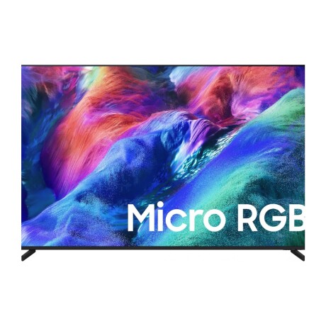 Samsung Smart Tv 55" Micro RGB R85H 4K Samsung Smart Tv 55" Micro RGB R85H 4K