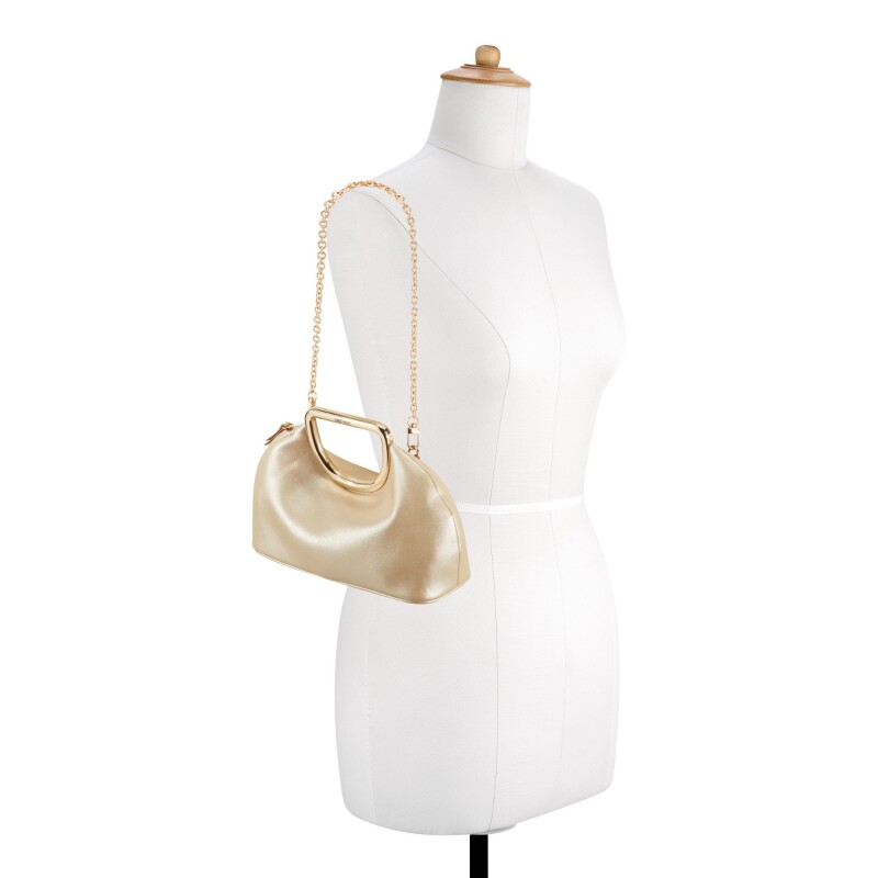 Bracelet Bag Palmin Platino