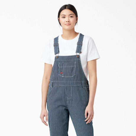 Enterito Dickies Relaxed Bib Overall Overall