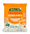 Tostadas de Arroz Molino Ala 150 gr