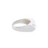 Anillo Cilindro-Plata 925-Piedra Nacar-AN3389 conpiedra