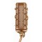 Porta cargador Scorpion Tall - 9mm Caqui