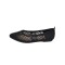 ZAPATO 35-40 BLACK