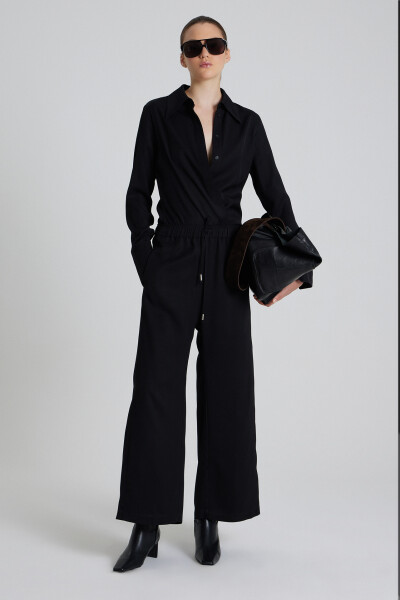 PANTALON HYDRA Negro