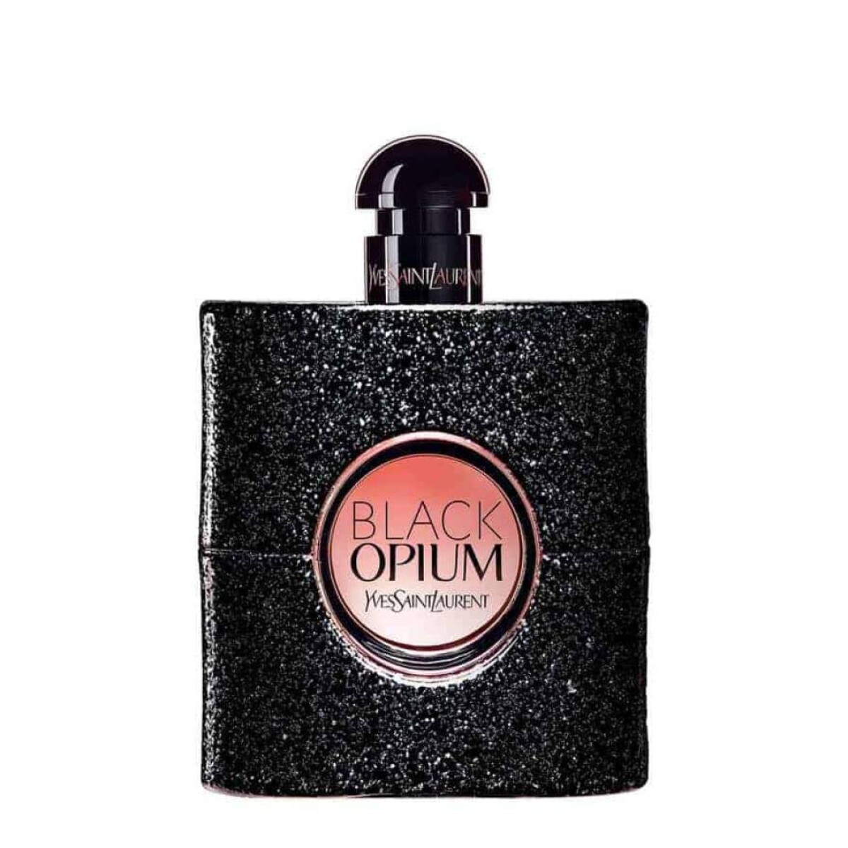 Perfume Yves Saint Laurent Black Opium EDP 50ml 