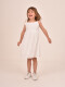 VESTIDO BRODERIE BLANCO