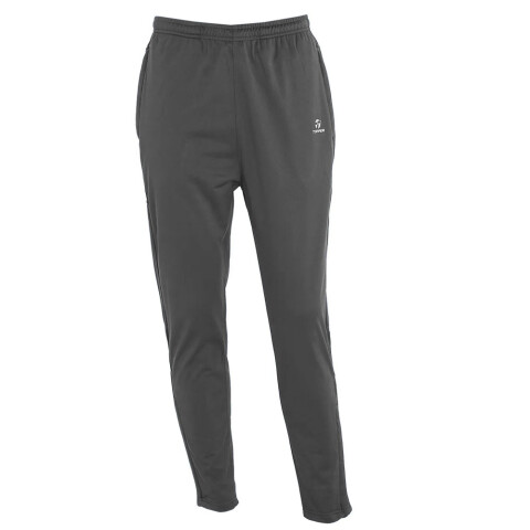 PANT KT SLIM MEN TRNG gris gar 0