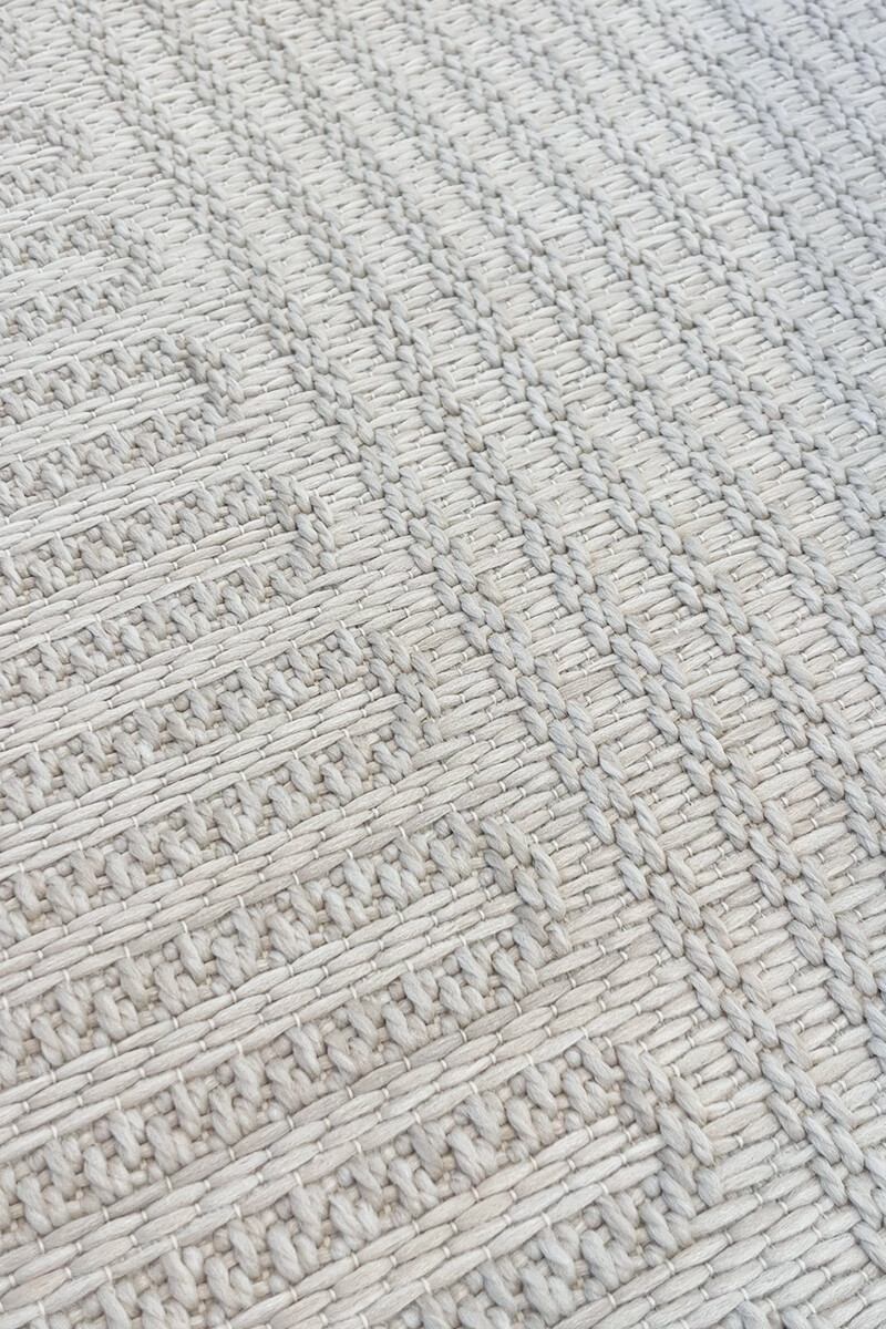 JERSEY HOME ALFOMBRA JERSEY HOME JRH/B179/E511/ 077X150 WOOL/WOOL
