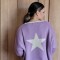 Buzo Universo Lila