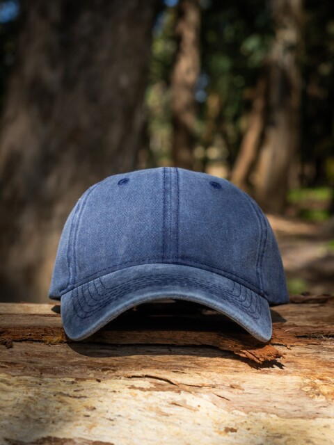 Gorro Azul