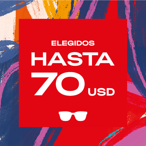 hasta 70 usd FLS