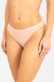 Pack x2 bikini sacks every day Dusty pink