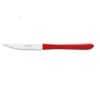 Elegance Rojo Cuchillo carne M.plastico Elegance Rojo Cuchillo carne M.plastico