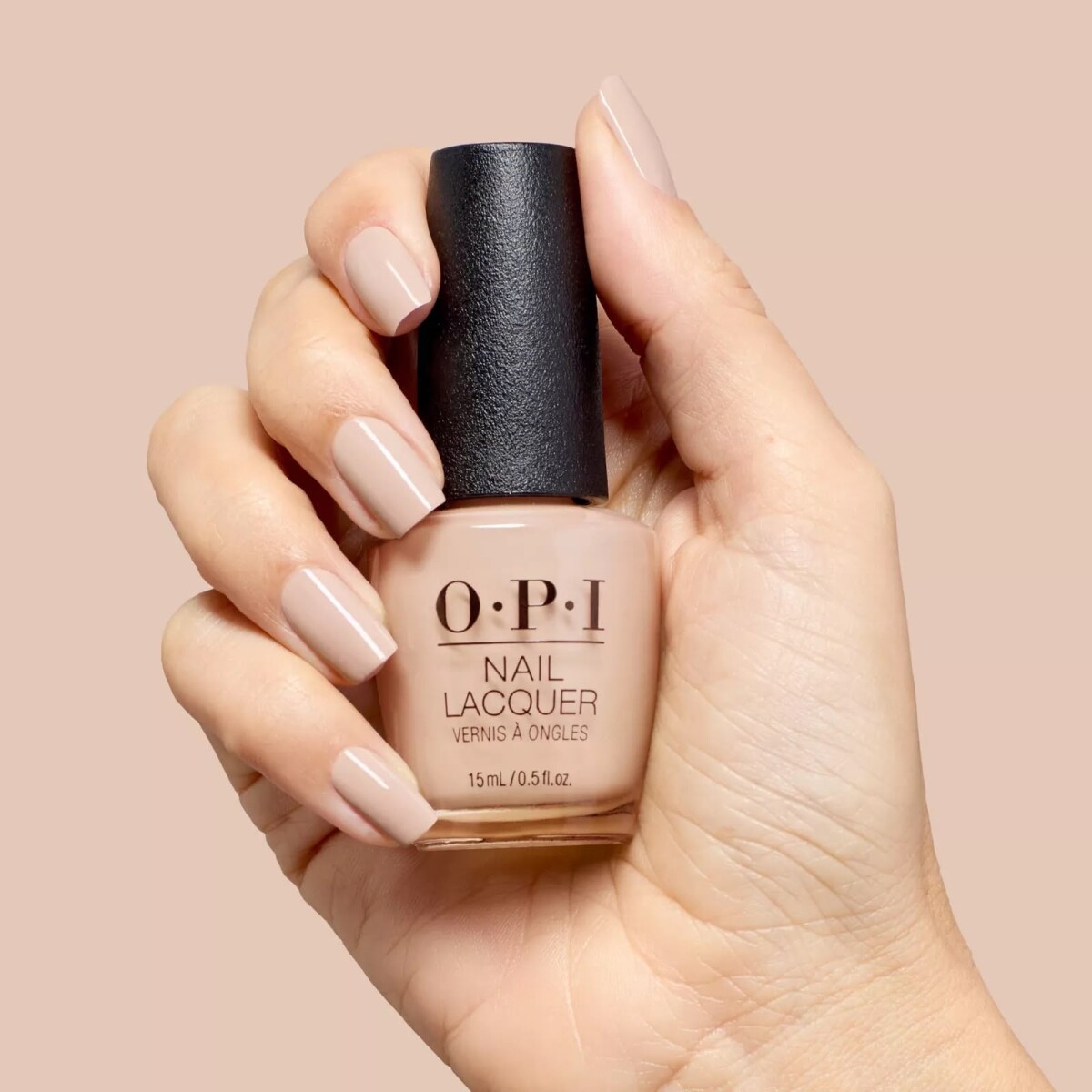 OPI Nail Lacquer - Berlin there doin that NLF045 