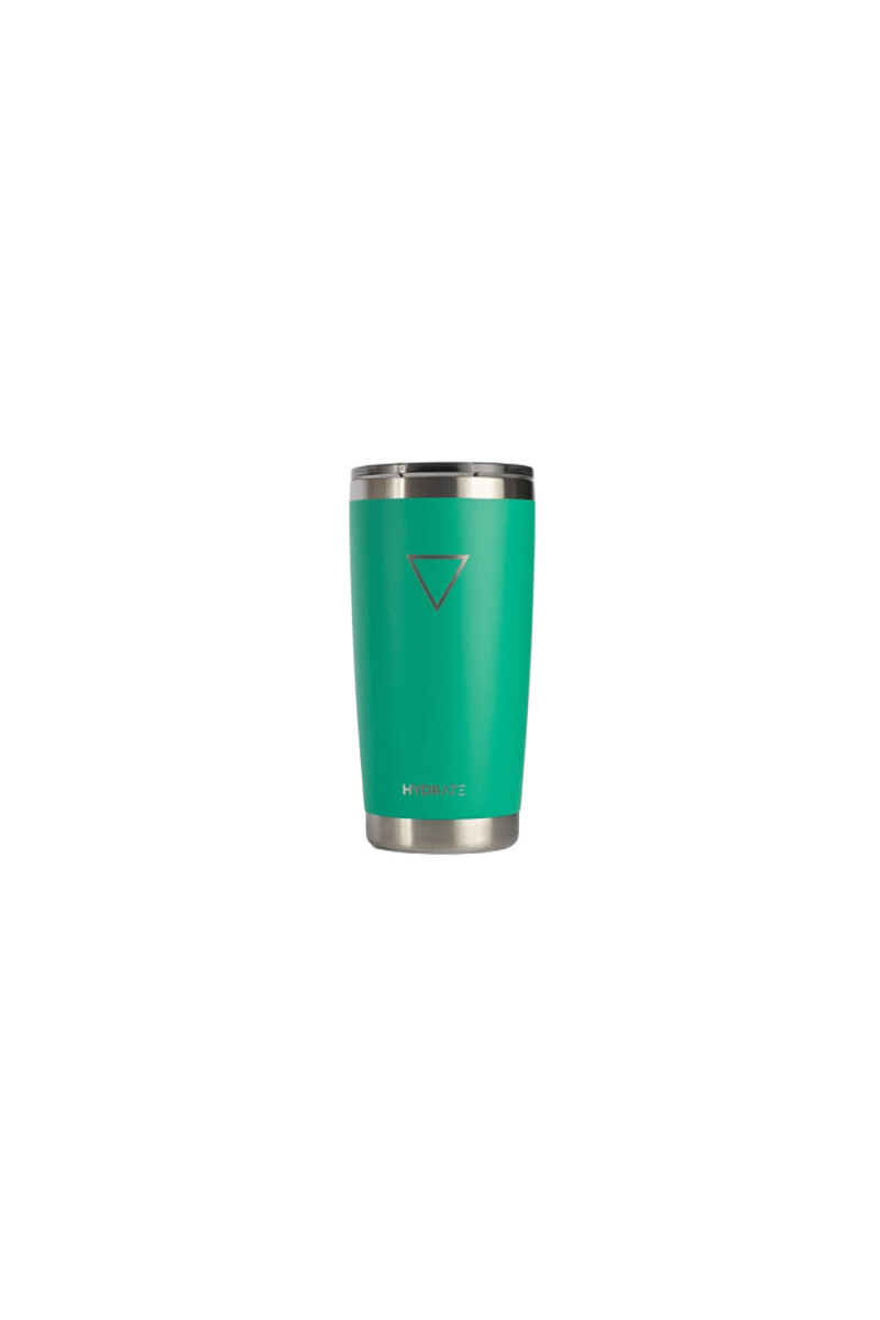 VASO HYDRATE 591ML - VERDE MENTA 
