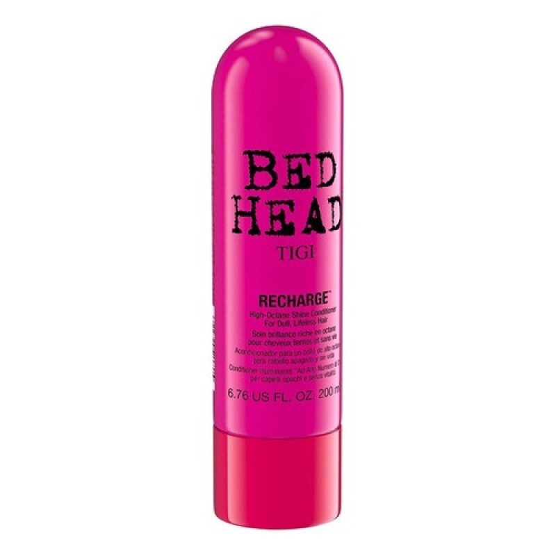 Acondicionador Superfuel Recharge Bed Head by Tigi 200ml Acondicionador Superfuel Recharge Bed Head by Tigi 200ml