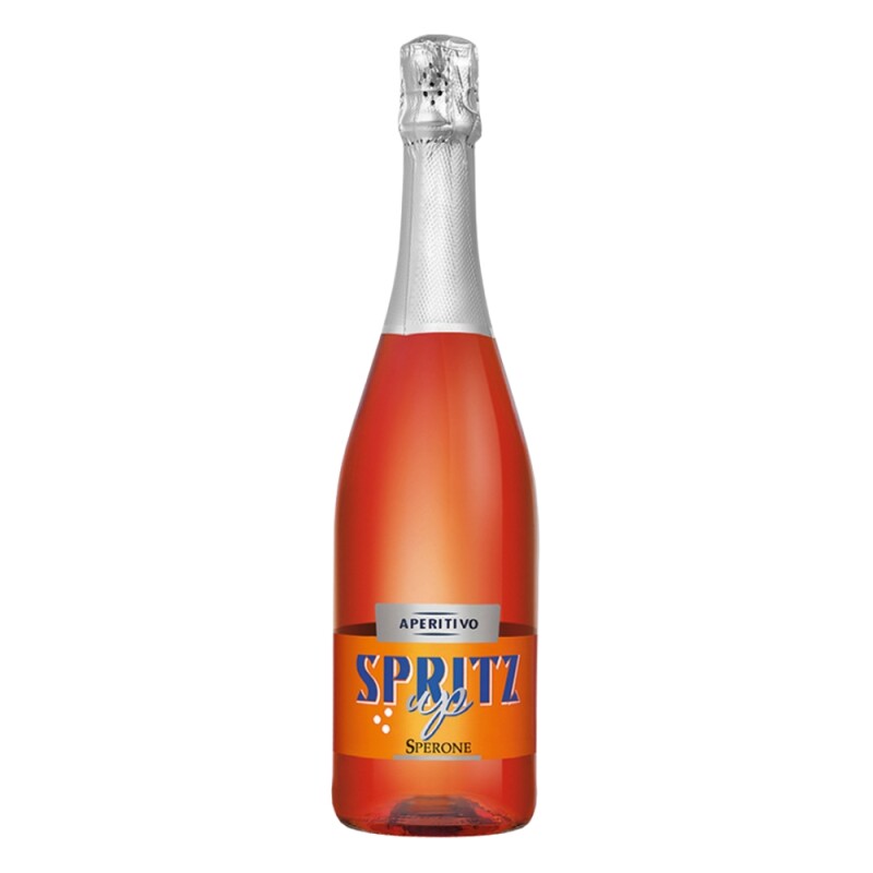Sperone Spritz 750ml Sperone Spritz 750ml