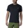 Remera Cirque Rivera SS Crew Hombre BLACK