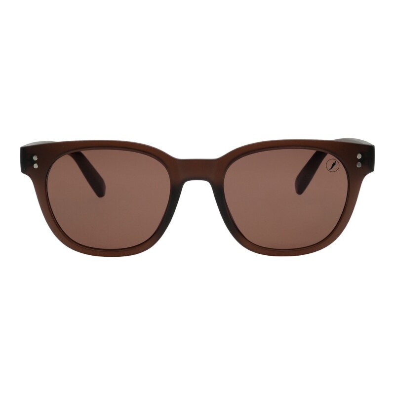 Lentes de Sol Chilli Beans Silves Marrón