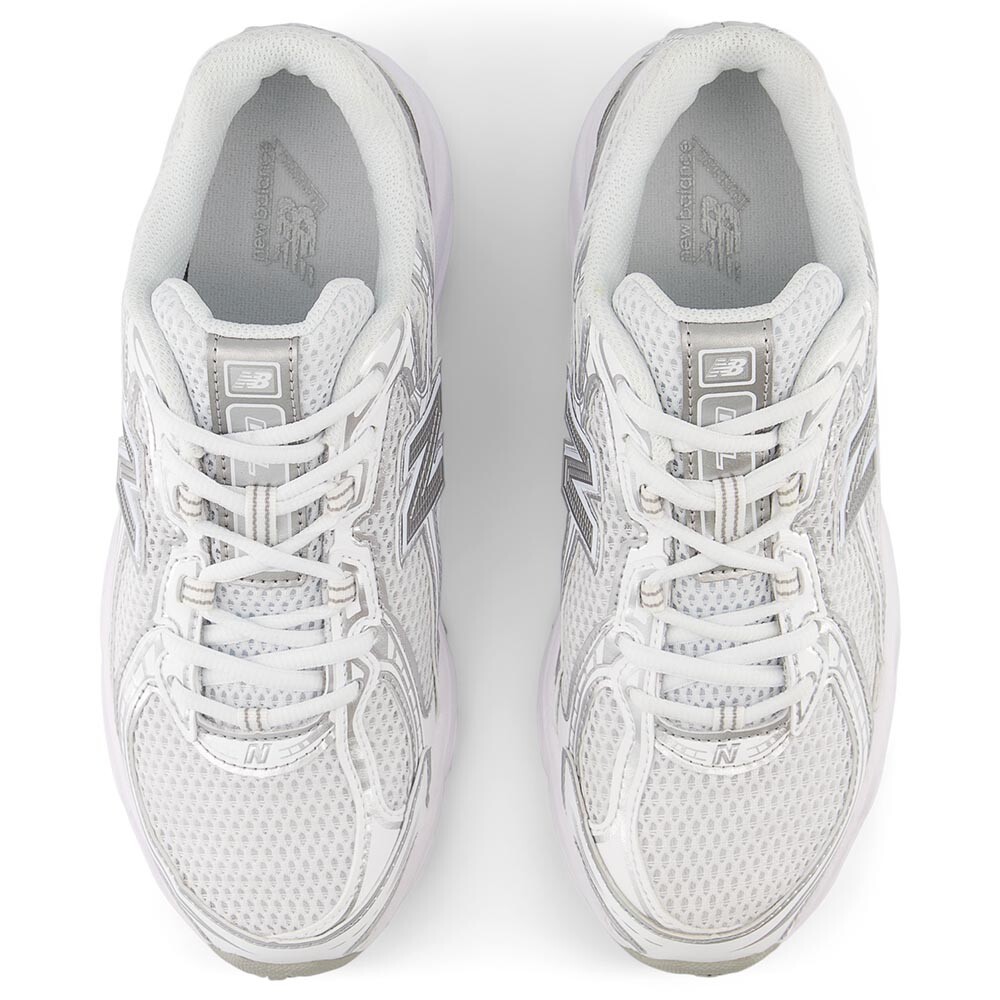 Zapatillas New Balance 740 Unisex White
