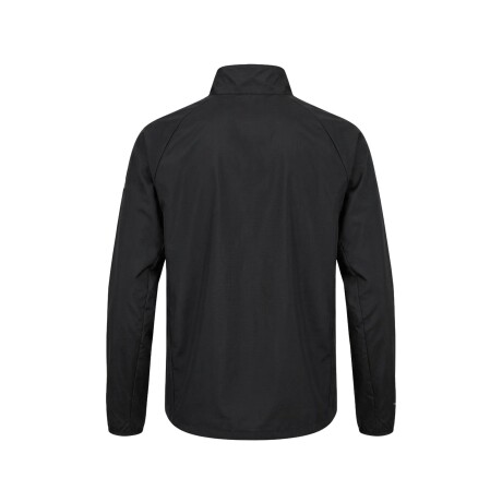 Campera Nike Rapel Miller Black