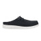 Wendy Slip Stretch Canvas - Mujer Black