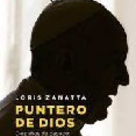 PUNTERO DE DIOS PUNTERO DE DIOS