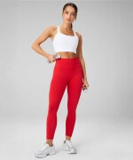 Bra Deportivo Principal Longline Medium Impact Mujer Classic White