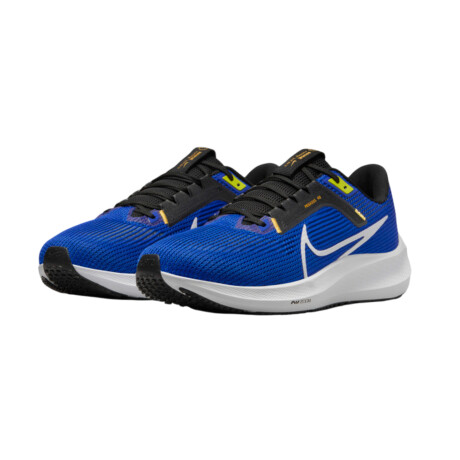 Championes Nike Pegasus 40 Blue