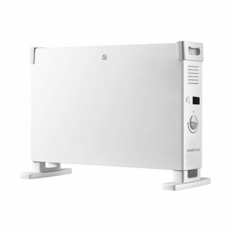 Convector SMARTLIFE SL-CH10 2000W Dos Niveles Convector SMARTLIFE SL-CH10 2000W Dos Niveles