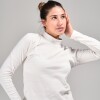 Polera Dama Slowly Off White
