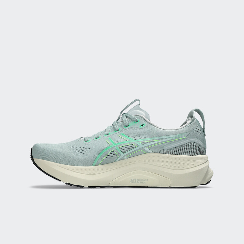 Championes Asics Gel Kayano 32 Verde