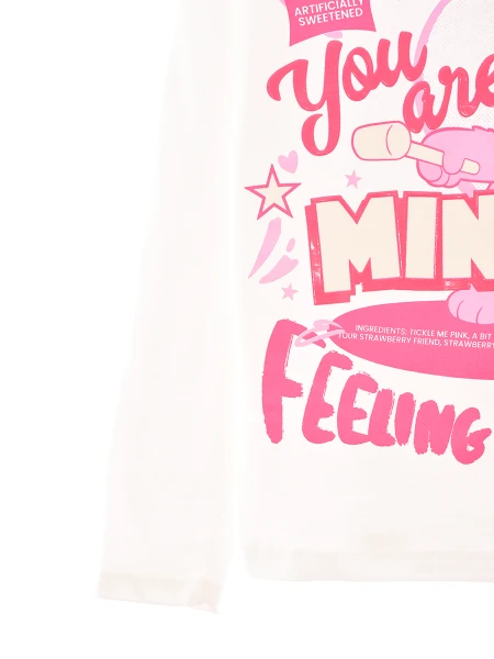 REMERA LOTSO CRUDO
