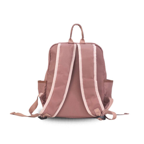 Mochila Zurich Rosa Mauve