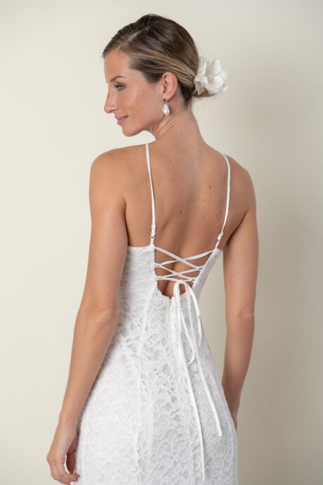 VESTIDO XANA VESTIDO XANA