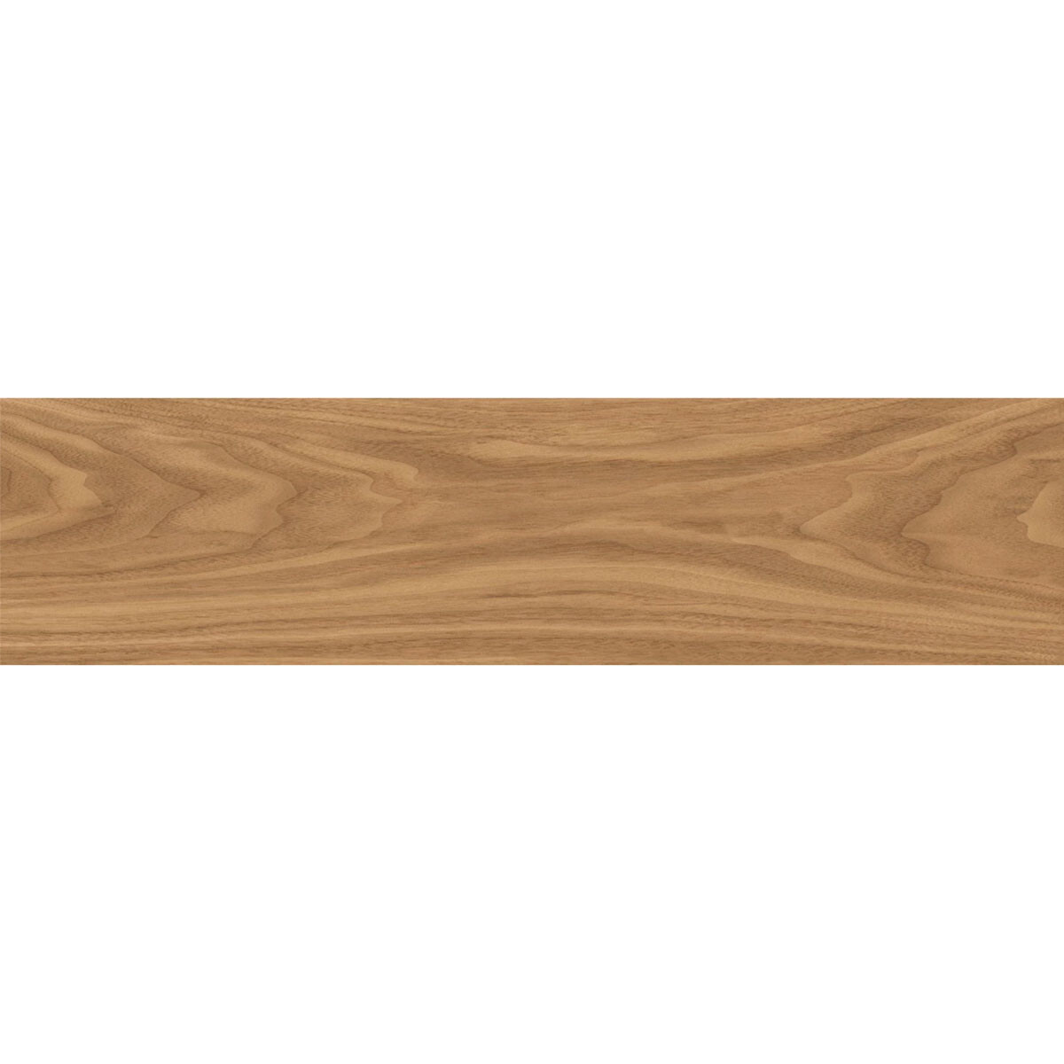 Semi Gres Piso Rectificado Marron Maderado 