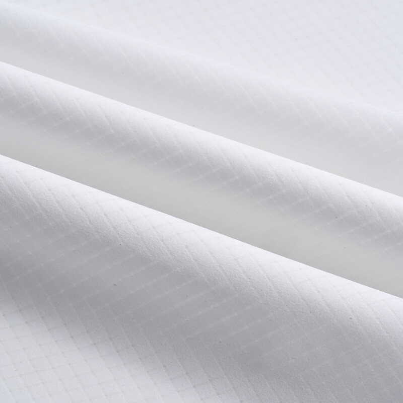 Ultralight Desert Tee - Hombre White/carbon