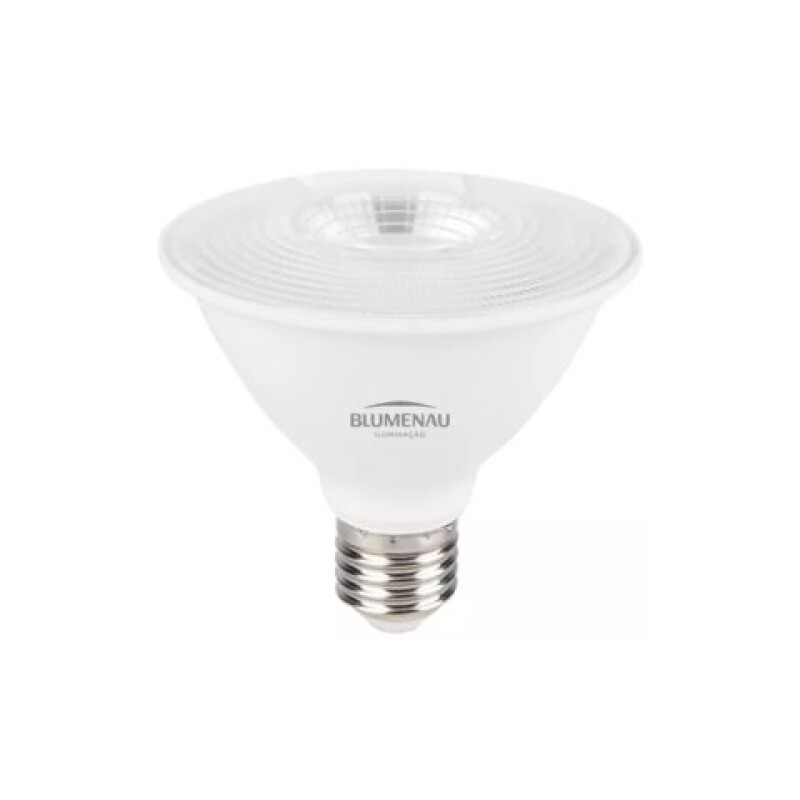 LAMPARA LED PAR30 E27 9,8W 950Lm Bivolt 6.500K LAMPARA LED PAR30 E27 9,8W 950Lm Bivolt 6.500K