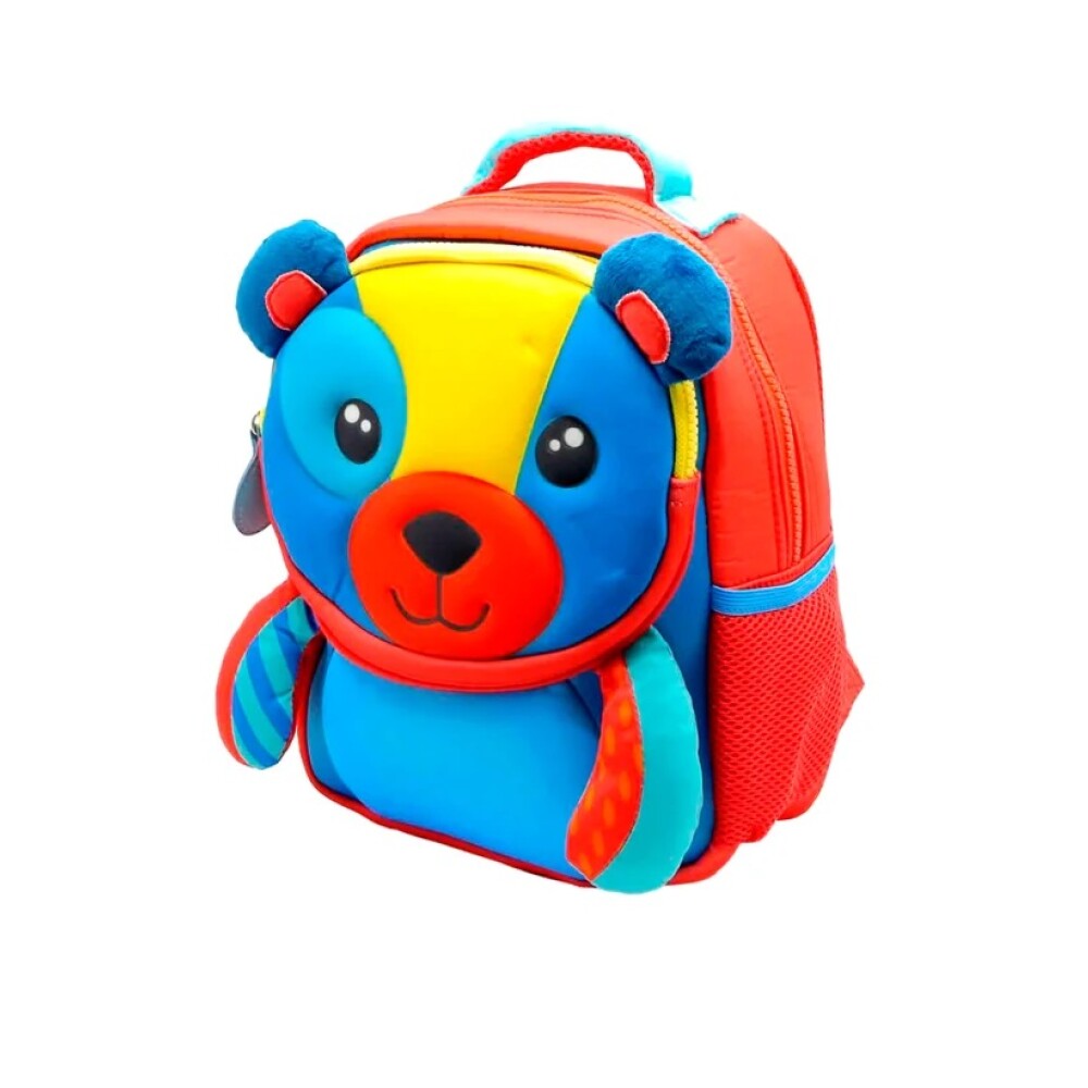 Mochila Funny Land de Espalda 27,9 cm MOCHILA FUNNY LAND DE ESPALDA FL212 27,9 CM