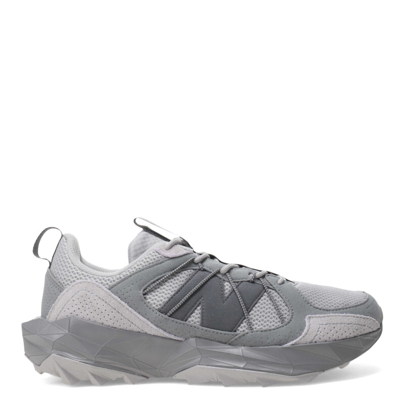 Championes de Hombre New Balance Trail Trektrel Gris